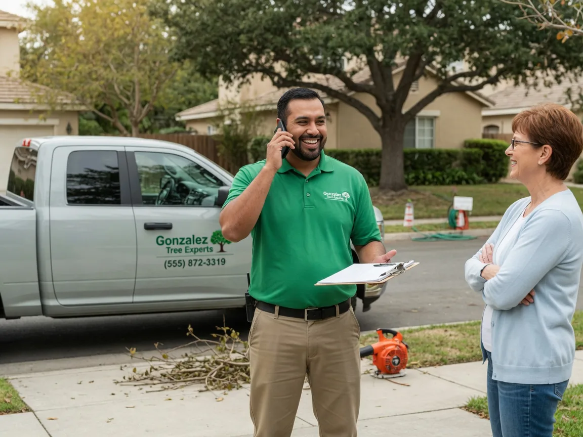 Tree Service Gipsy, MO FAQs